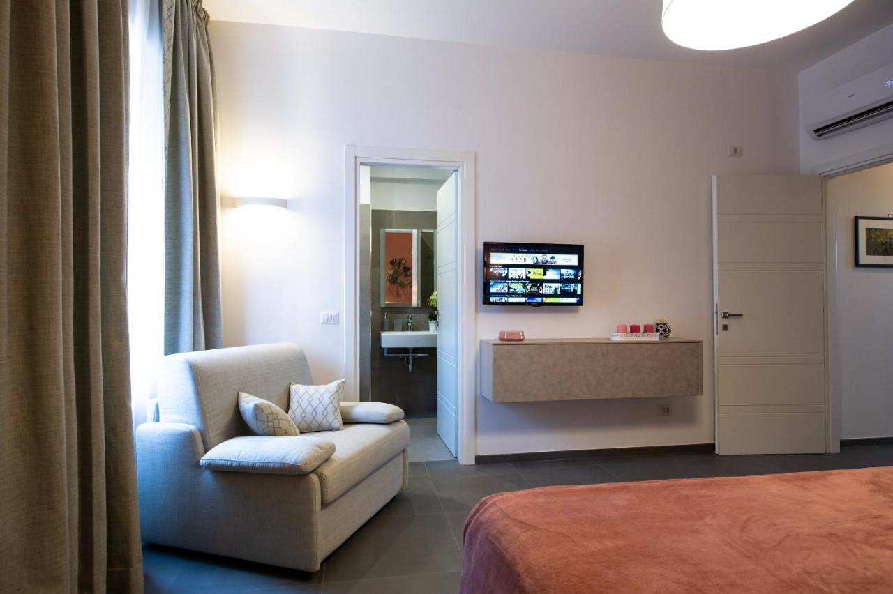 Clover - 13 Piazza Pio XI Rzym Zewnętrze zdjęcie