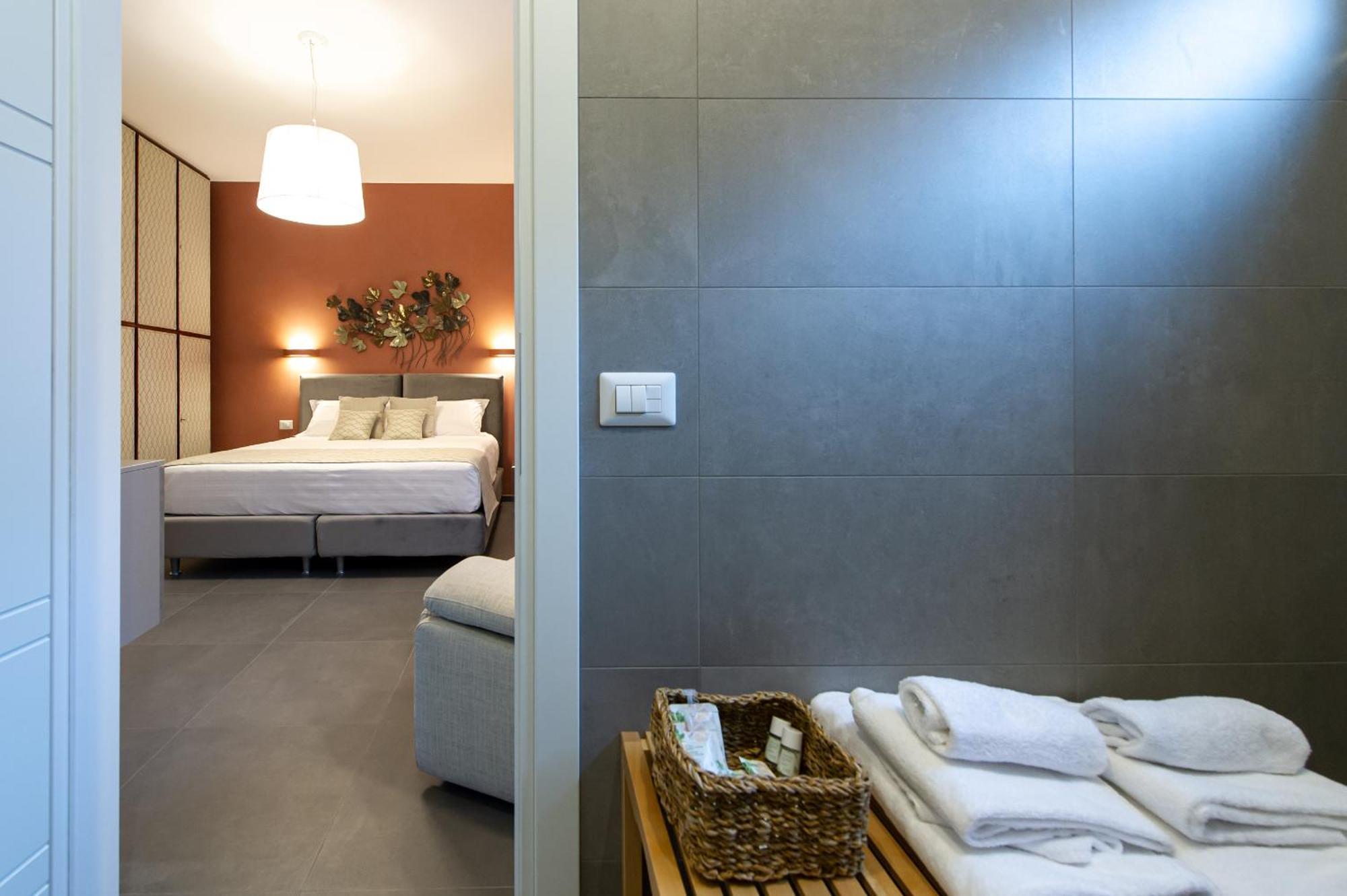 Clover - 13 Piazza Pio XI Rzym Zewnętrze zdjęcie